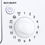 Стиральная машина Indesit IWSD6105 (CIS) L(R) белый, загр. фронтальная макс.: 6 кг 1000 об/мин класс: А, фото16