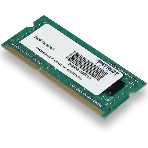 Оперативная память Patriot, DDR3, 4GB (1x4 GB), 1600 MHz, CL11, SO-DIMM, фото2