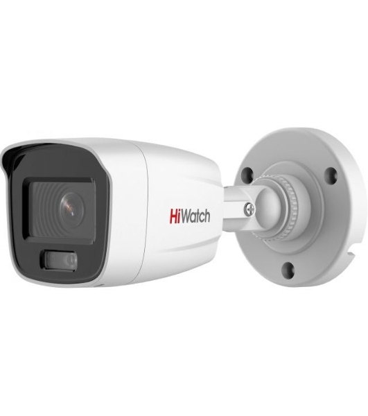 Видеокамера IP Hikvision HiWatch DS-I250L (4 мм) 4-4мм цветная корп.:белый