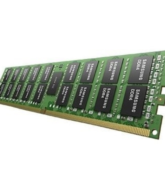 Оперативная память Samsung, DDR4, 64GB (1x64GB), 3200MHz, CL22, ECC, RDIMM, OEM