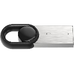 Флешка USB Netac UM2 (NT03UM2N-016G-20BK), 16Gb, USB 2.0, R/W 100/40, серебристый/черный, фото8