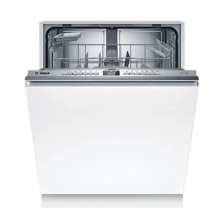 Встраиваемая посудомоечная машина Bosch SMV4HAX48E полноразмерная