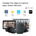 Центр управления умным домом Aqara HUB M1S GEN 2 EU VERSION, фото47