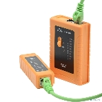 Тестер для витой пары ITK RJ11/RJ45, фото3