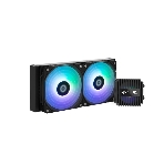 Система жидкостного охлаждения для процессора Zalman ALPHA2 A24 черная 120мм алюминий+медь 2000rpm 29.7db 4-pin 320W, фото6