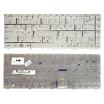 Клавиатура для ноутбука Samsung R420 R418 R423 R425 R428 R429 R469 RV410 RV408, белый, фото 1