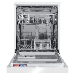 Посудомоечная машина Maunfeld MWF60121W, белый, 59.8 см, 12 компл., 47 дБ, класс A++, фото29