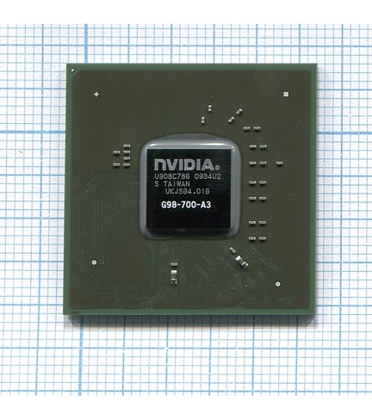 Чип nVidia G98-700-A3