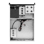 Серверный корпус ExeGate Pro 2U650-05 (RM 19', высота 2U, глубина 650,БП 400ADS, 2*USB), фото16