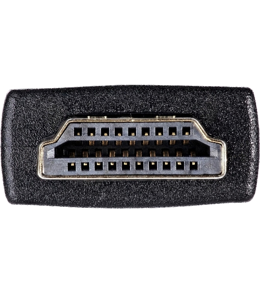 Кабель HDMI-19M --MiniHDMI-19M ver 2.0 1,5 м VCOM CG583-1.8M