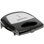 Вафельница Centek CT-1450 (венские вафли, гриль, вафли для мороженного), фото7