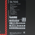 Допплата для Asus G731GT диоды индикации, фото11