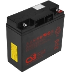 Батарея для ИБП CSB GP 12170 (12V 17Ah) клеммы B3, фото6