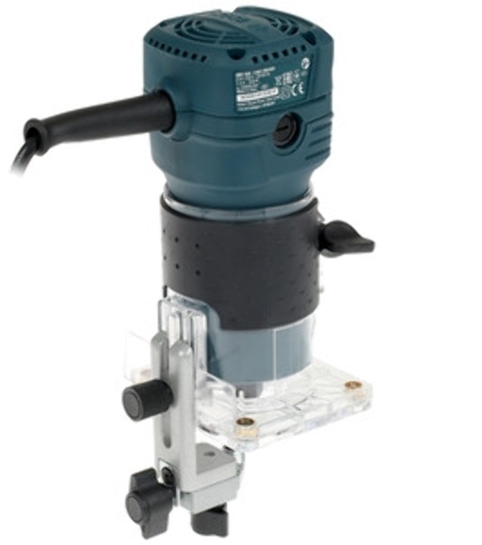 Фрезер Bosch GKF 550550Вт 33000об/мин