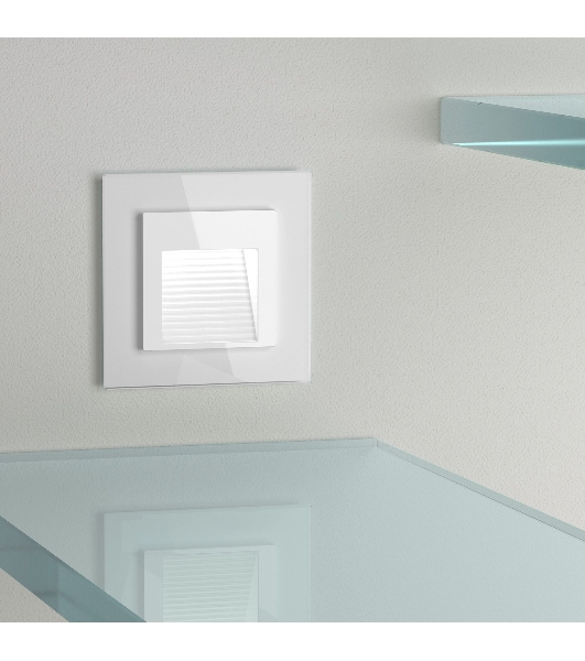 Встраиваемая LED подсветка Werkel W1154201 (белый)