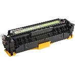 Картридж лазерный Cactus CS-CC531A голубой (2800 стр.) для HP Color LaserJet CP2025/CM2320mfp, фото3