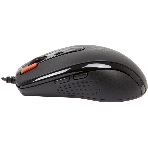 Мышь проводная A4Tech X-710BK черный, 2000 dpi, USB, кнопки - 7, фото14