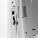 Принтер лазерный HP LaserJet Pro M501dn (J8H61A), A4, ч/б, печ. до 45 стр/мин., 600 x 600 dpi, USB, RJ-45, Air Print, фото8