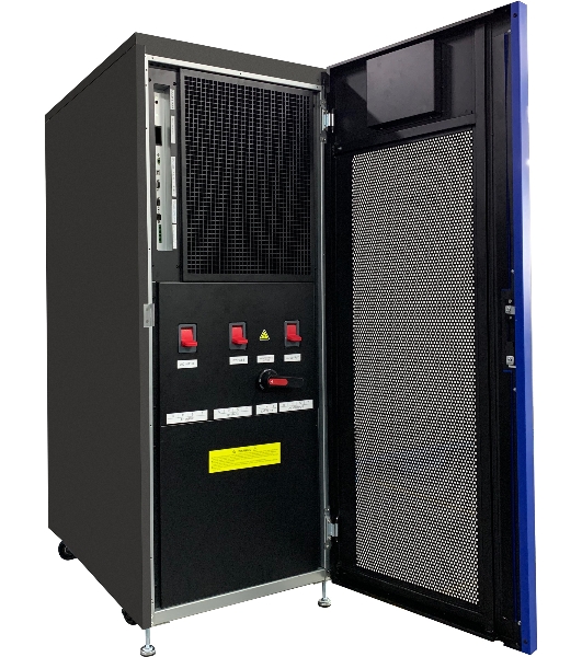 Источник бесперебойного питания Ippon Innova RT II 33 Cabinet 210000Вт 210000ВА