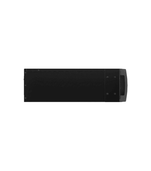 Источник бесперебойного питания line-interactive Info R Pro 1500 Ва 5 мин Rackmount IEC
