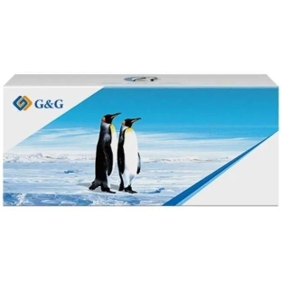 Картридж лазерный G&G GG-CF413X пурпурный (5000 стр.) для HP CLJ M452DW/M452DN/M452NW/M477FDW/477DN/M477NW