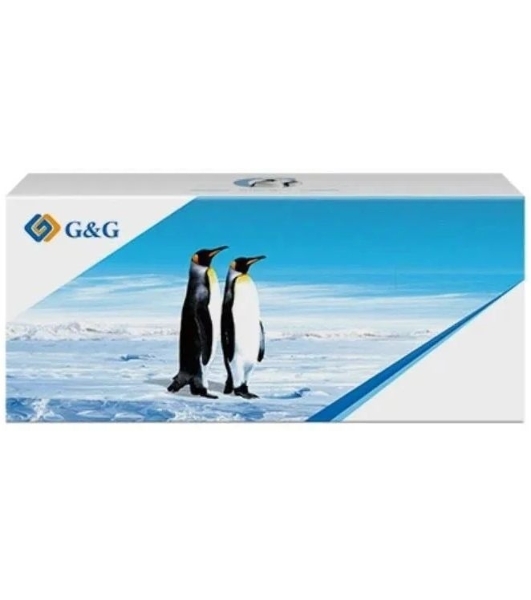Картридж лазерный G&G GG-CF413X пурпурный (5000 стр.) для HP CLJ M452DW/M452DN/M452NW/M477FDW/477DN/M477NW