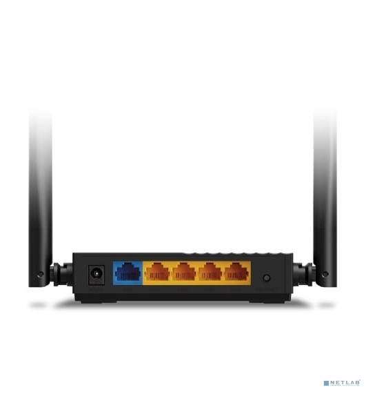 Беспроводной двухдиапазонный MU-MIMO маршрутизатор TP-Link Archer C64 AC1200