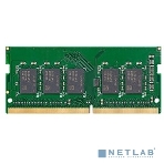 Оперативная память Synology, DDR4, 8GB (1x8GB), 2666MHz, CL19, SO-DIMM, фото4