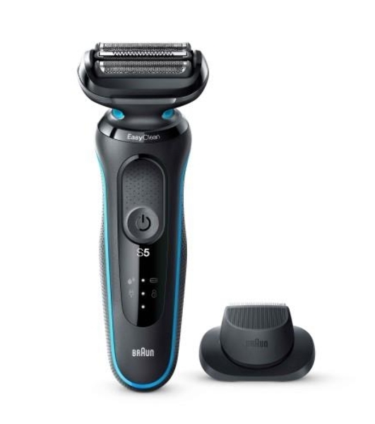 Электробритва Braun 51-M1200s