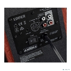 Акустическая система Edifier R1700BTs 2.0 коричневый 66Вт BT, фото15