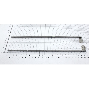 Петли для ноутбука RoverBook D550WH (направляющие)`