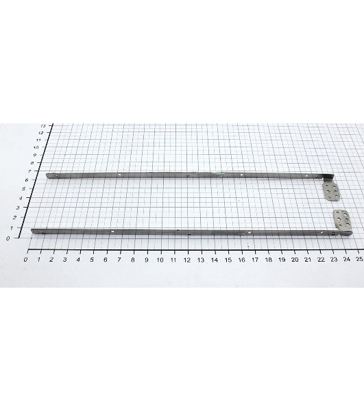 Петли для ноутбука RoverBook D550WH (направляющие)`