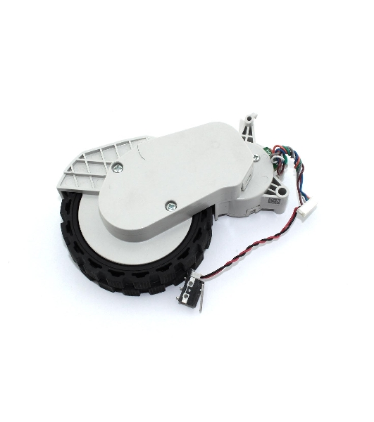 Колесо для робота пылесоса Xiaomi Mi Robot Vacuum S10+ правое
