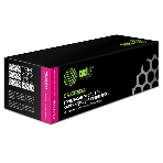 Картридж лазерный Cactus CS-CF383A пурпурный (2700 стр.) для HP LaserJet Pro M476dn, M476nw, M476dw, фото6