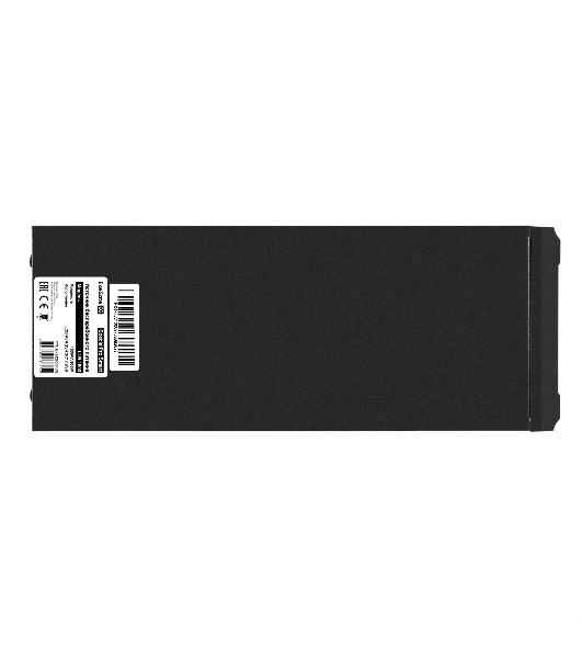 Источник бесперебойного питания ExeGate EX292800RUS SpecialPro Smart LLB-1500.LCD.AVR.2SH.3C13.USB 1500VA/950W, LCD, AVR, 2*Schuko+3*C13, USB, съемн.кабель, металлический корпус, черный