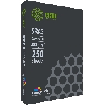 Бумага Cactus CS-LPSRA3200250 SRA3/200г/м2/250л./белый для лазерной печати, фото4
