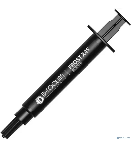 Термопаста ID-COOLING FROST X45 2g (200шт/кор,Thermal Paste) Retail