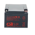Батарея для ИБП CSB GP-12260 (12V, 26Ah) для UPS клеммы F2, фото6