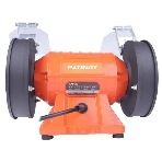 Станок заточной Patriot GM 125 Expert 175W (160301530), фото11