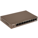 Коммутатор 9PORT 10/100M POE TEF1109P-8-102W Tenda, фото19