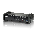 KVM-переключатель USB 2PORT DP CS1922-AT-G ATEN, фото2