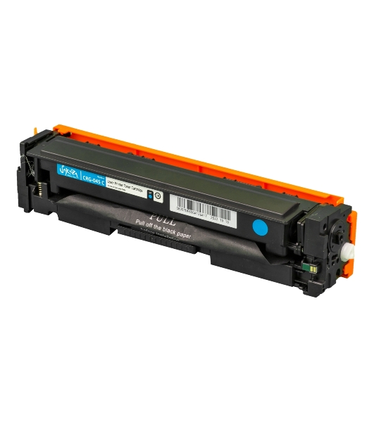 Картридж лазерный Sakura CRG045C для Canon i-SENSYS LBP-610C, MF-630C, синий, 1 300к.