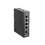 Коммутатор D-Link DIS-100E-5W/A1A, 5×100 Мбит/с, неуправляемый, фото5