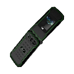 Мобильный телефон BQ 2822 Dragon черный/оранжевый, фото6