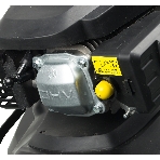 Газонокосилка бензиновая Huter GLM-3.5 LT, 4 л.с., фото9
