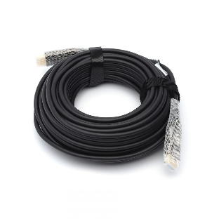 Кабель HDMI 30 м (HIGH speed, Metal gold, Optical) 8K VER 2.1 Кабель HDMI 30 м (HIGH speed, Metal gold, Optical) 8K VER 2.1