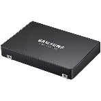 Накопитель SSD Samsung Enterprise, 1.92Tb, PCIe 3.1 x4, 2.5', U.2, NVMe, R/W 3200/2000, фото 1
