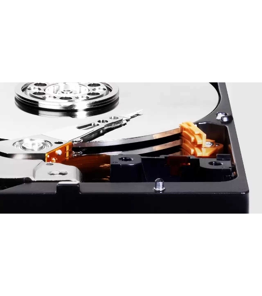 Жесткий диск Western Digital 2Tb 7200rpm WD20EZBX SATA-III Blue 256Mb 3.5'