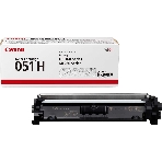 Картридж лазерный Canon 051H BK черный (4100 стр.) для Canon LBP162dw, фото7