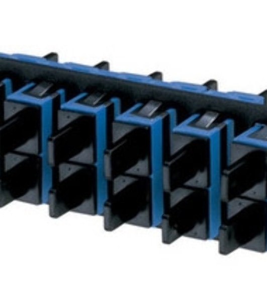 Патч-панель Panduit FAP6WBUDSCZ 6x FAP